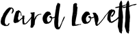 Carol Lovett logo